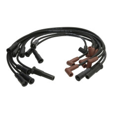 Set cablaj aprinder Ignition leads set CHEVROLET CORVETTE 5.7 10.91-09.97 USA 7858STD FED