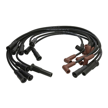 Set cablaj aprinder Ignition leads set CHEVROLET CORVETTE 5.7 10.91-09.97 USA 7858STD FED