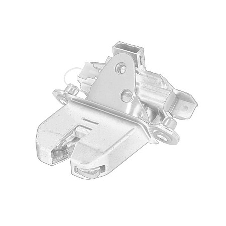 Incuietoare haion Incuietoare capota SKODA FABIA II ROOMSTER ROOMSTER PRAKTIK 03.06-05.15 OE SKODA 5J0 827 501D