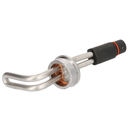 Element de incalzire, preincalzire motor E 003 MOTOR HEATER 600W DEFA DEFA411003