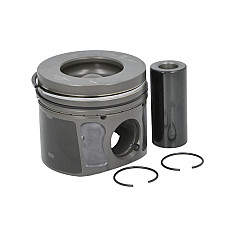 Piston 86 STD CITROEN JUMPER II FORD RANGER TOURNEO CUSTOM V362 TRANSIT TRANSIT CUSTOM V362 TRANSIT V363 PEUGEOT BOXER 2.2D 04.06- NE 130037004100