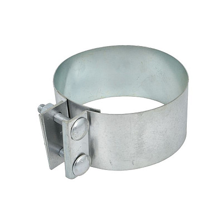 Colier, sistem de esapament Exhaust system clasp 1315mm MERCEDES VANSTAR VAN21893MB