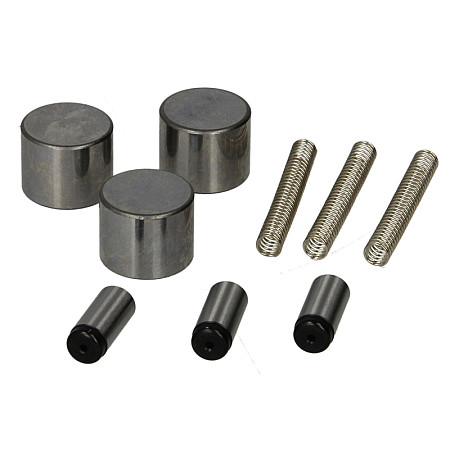 Cuplaj unisens,demaror Starter clutch repair kit YAMAHA FJ FZ FZR VMX-12 XJ XS XV XVZ XZ YZF 400-1300 1981-1998 TOURMAX SCK-904