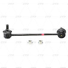 Brat/bieleta suspensie, stabilizator Stabilizer link front L 2184mm KIA RIO I RIO II 1.3/1.5/1.6 08.00-12.11 CTR CTRCL0335L