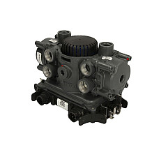 Modulator ax Pressure modulator ABS 24V remanufactured IVECO PNEUMATICS PRO PRO4801040050