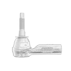 Cap de bara Tie rod end L/R RAM 1500 3.0D/5.7 04.18- CHRYSLER 68185640AA