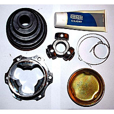 cap planetara AUDI COUPE (81, 85) PASCAL G7W018PC