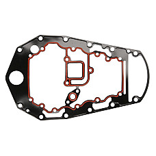 Garnitura pompa ulei Oil sump gasket F40 PARSUN F25-02010007