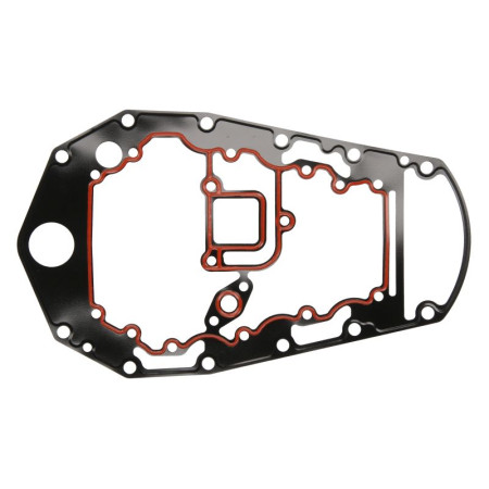 Garnitura pompa ulei Oil sump gasket F40 PARSUN F25-02010007