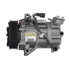 Compresor, climatizare compresor de aer Zexel DCS-17EC AIRSTAL 10-1399