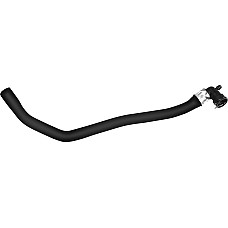 Furtun incalzire de incalzire 21mm CITROEN C-ELYSEE C3 I C3 PLURIEL PEUGEOT 1007 207 301 1.1-1.6LPG 02.02- GATES GAT02-1844
