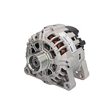 Alternator 14V 80A CITROEN C-ELYSEE C2 C2 ENTERPRISE C3 I C3 PLURIEL C4 C4 I PEUGEOT 1007 206 207 301 307 1.1-1.6ALK 09.98- VALEO VAL439693