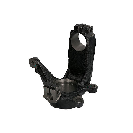Articulatie directie, suspensie roata Knuckle front L FORD GALAXY III MONDEO III S-MAX 10.00- REINHOCH RH08-4009