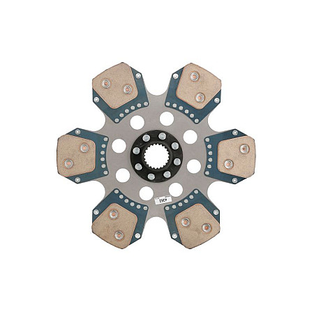 Disc ambreiaj ceramica 360mm 6 FENDT 600 D226-6/TD226-6/TD226B-6 KAWE 4362 KW