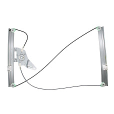 Macara geam Fata Dreapta electric fara motoras numar de usi: 2 AUDI A3 09.96-05.03 MAGNETI MARELLI 350103170076