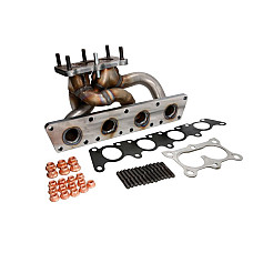 Galerie, sistem de esapament Galerie de evacuare AUDI A3 SEAT LEON TOLEDO II SKODA OCTAVIA I VW GOLF IV 1.8 09.96-06.06 LRT LRTK935