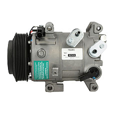 Compresor, climatizare Air-conditioning compressor MAZDA 3 CX-30 1.5-2.0H 11.18- TEAMEC TM8623426