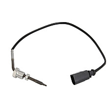 Senzor, temperatura gaze evacuare Senzor temperatura evacuare AUDI A4 ALLROAD B8 A4 B8 A5 A6 ALLROAD C7 A6 C7 A7 A8 D4 Q5 Q7 VW TOUAREG 3.0D 11.07-09.18 4MAX 0219-07-0025EGTS