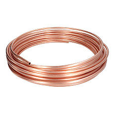Furtun frana Brake pipe/hose copper diameter 8mm WP WP CU-8.00-20