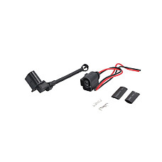 senzor temperatura interioara VOLVO FH 12 AKUSAN VOL-SE-044