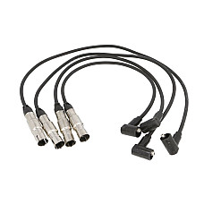 Set fise bujii AUDI A3 (8L1) ENGITECH ENT910152