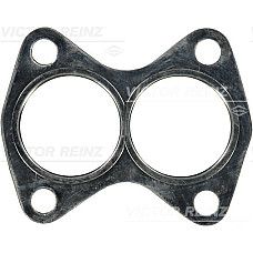 Set Garnituri, Sistem de esapament Garnitura sistemului de evacuare CITROEN VISA ZX PEUGEOT 205 I 205 II 305 305 II 309 I 309 II 405 I 405 II 1.6/1.9 10.82-09.98 REINZ 71-27178-10