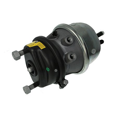 Cilindru de pretensionare Servomotor frana Spate Dreapta/Stanga 16/24 disc BPW KOGEL BPW 05.444.40.01.0