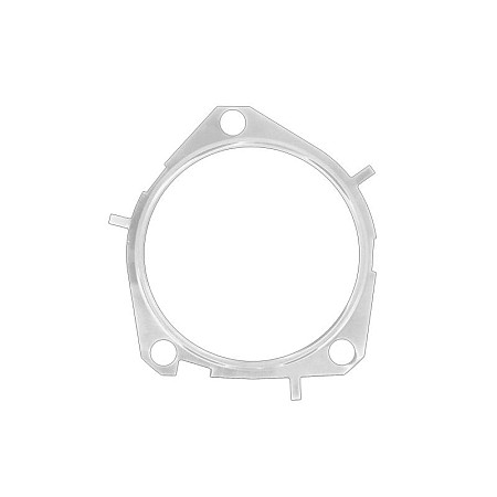 Garnitura, pompa de apa Water pump gasket  ALFA ROMEO 145 146 147 156 159 BRERA GIULIETTA GT MITO SPIDER FIAT BRAVA BRAVO I DOBLO DOBLO/MINIVAN DUCATO FREEMONT IDEA MAREA MULTIPLA 1.6D-2.8D 09.97- OE FIAT 46772635