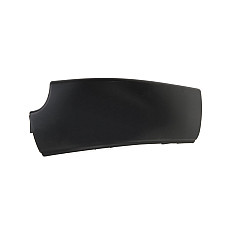 Bara de protectie Colt bara protectie Dreapta panou de colt plastic VOLVO FH FH12 FH16 FM FM10 FM12 FM7 FM9 COVIND 2FH/ 96