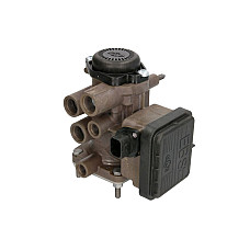 Modulator ax Modulator de presiune ABS 24V modul de control al remorcii EBS 5.1 MERCEDES KNORR K 000920N50