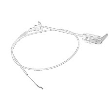 Cablu, capota motor Cablu deschidere capota motor OE PEUGEOT 7937P5