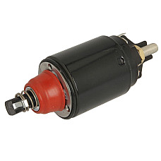 Solenoid, electromotor Electromagnet de pornire LETRIKA MSX 1081
