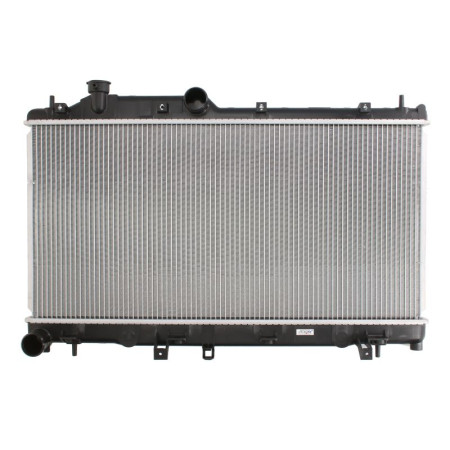 Radiator, racire motor Radiator motor Manual  SUBARU FORESTER IMPREZA LEGACY IV OUTBACK XV 1.5-2.5 KOYORAD PL091662