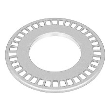 Inel senzor, ABS Inel din ABS Fata ISUZU D-MAX I D-MAX II 05.02- OE ISUZU ISU8972382800