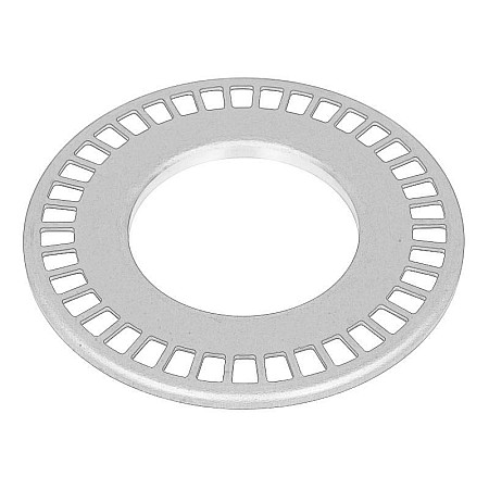 Inel senzor, ABS Inel din ABS Fata ISUZU D-MAX I D-MAX II 05.02- OE ISUZU ISU8972382800