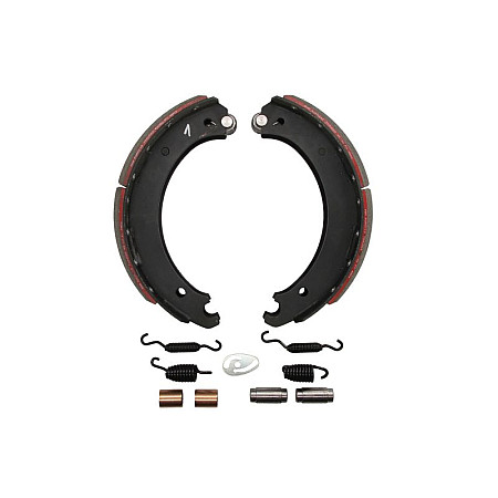 Sabot frana 406x120 set  ADR VC ADR 9RE0092