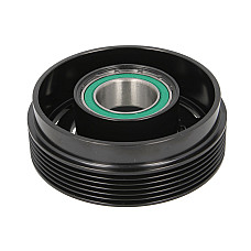 Elemente de cuplare compresor A/C Kolo pasowe sprzegla kompresora klimatyzacji 6 PK / 119 SUNAIR SUNPB-211