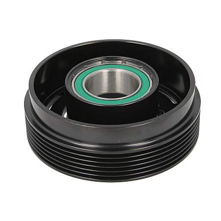Elemente de cuplare compresor A/C Kolo pasowe sprzegla kompresora klimatyzacji 6 PK / 119 SUNAIR SUNPB-211