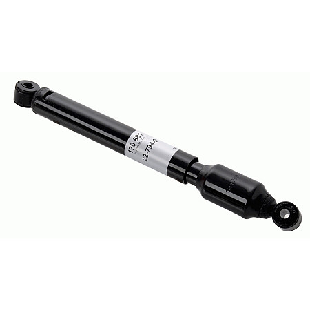 Amortizor, directie SACHS soc PB W111 W116 W126 W123 SACHS 170 581