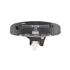 Iluminare numar de circulatie Licence plate lighting fits CITROEN JUMPY FIAT SCUDO PEUGEOT EXPERT 0694 0107 OLSA OL14506200