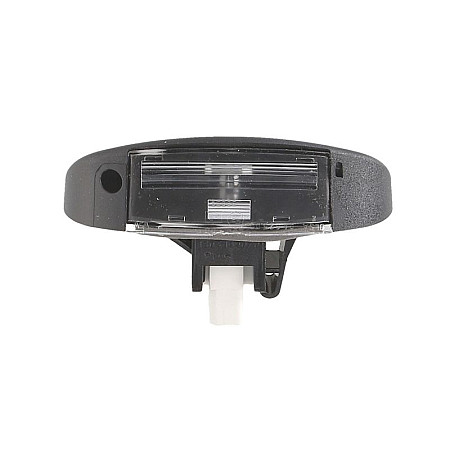 Iluminare numar de circulatie Licence plate lighting fits CITROEN JUMPY FIAT SCUDO PEUGEOT EXPERT 0694 0107 OLSA OL14506200