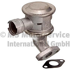 Supapa, ventilatie secundara Robinet de aer secundar BMW 5 E60 5 E61 7 E65 E66 E67 X5 E53 Z4 E85 2.2/2.5/3.0 04.00-12.10 PIERBURG 7.28238.58.0