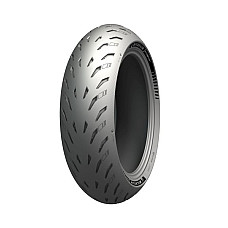 Anvelopa moto [307640] Sport tyre MICHELIN 190/50ZR17 TL 73W Power 5 Rear MICHELIN 1905017 OMMI 73W PW5