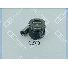 Piston STD MAN OE GERMANY 02 0320 083001