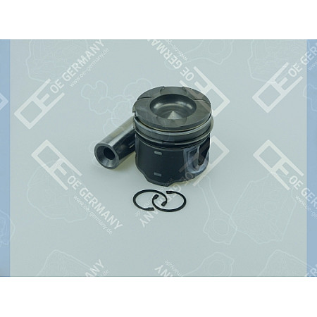 Piston STD MAN OE GERMANY 02 0320 083001