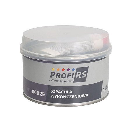 Filler caroserie Teracota de umplere 1.8 kg complet cu intaritor / inlocuiti ND00003 index PROFIRS 1101-01-0002E