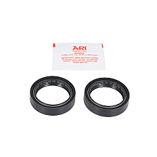 Etansare ulei suspensie fata Front suspension oil gaskets inner diameter: 37mm/outer diameter: 47mm/height: 11mm type: DCY1 quantity per packaging: 2pcs BMW R 1200 2012-2017 ARIETE ARI.169