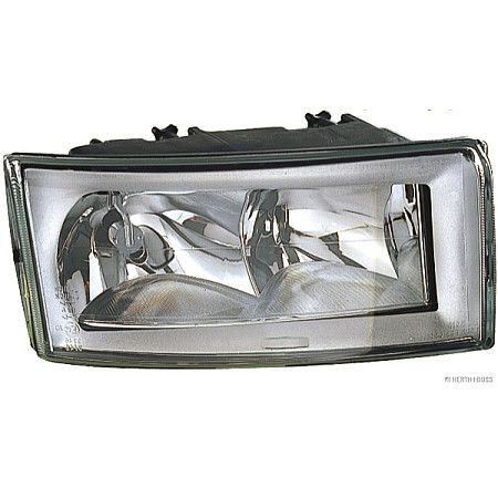 Far Lampa frontala Dreapta H1/H7 electric fara motoras IVECO DAILY III -07.07 HERTH+BUSS PARTI ELECTRICE 81658024