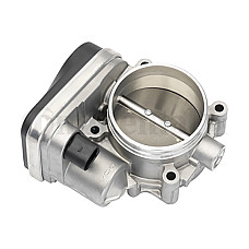 Carcasa clapeta strangulator BMW 1 E81 1 E87 3 E90 3 E91 5 E60 5 E61 6 E63 6 E64 7 E65 E66 E67 Z4 E85 Z4 E86 2.5/3.0 09.04-06.12 VDO 408-238-420-001Z