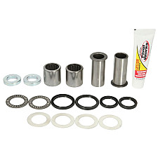 Set reparatie, bara stabilizatoare Suspension repair kit SUZUKI RM RM-X 125/250/450 2004-2017 PIVOT WORKS PWSAK-S18-021